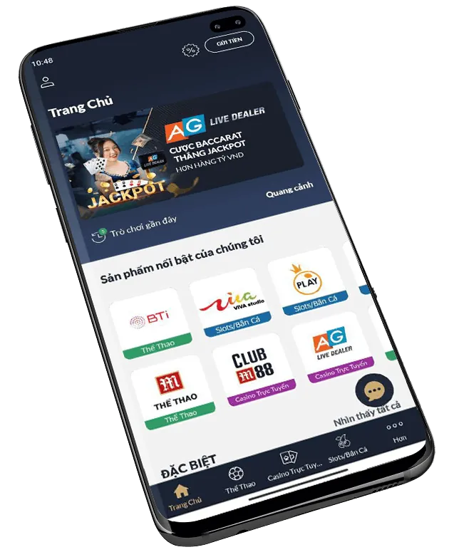 Nền tảng bảo mật và công bằng của 88uu code