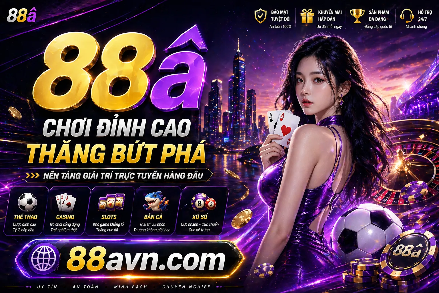 Lợi ích và Ưu đãi của 88uu code
