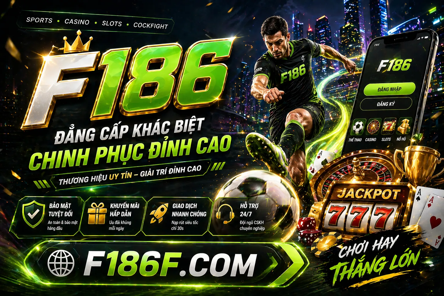 Hình ảnh nền xanh lá cây và logo 88uu code tượng trưng cho trung tâm hỗ trợ khách hàng và giải trí trực tuyến