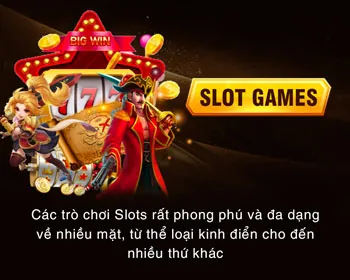 Chọn trò chơi phù hợp